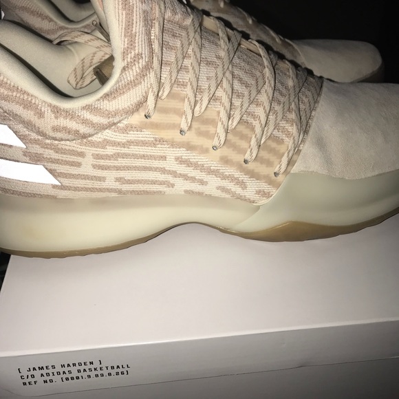 harden vol 1 size 14